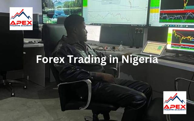 Forex Trading in Nigeria