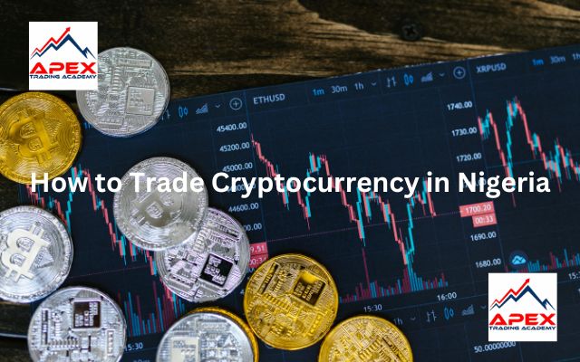 How to Trade Cryptocurrency in Nigeria